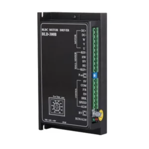 48V 10A DC Motor Controller