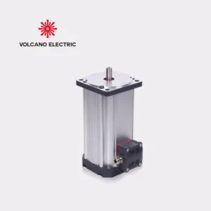 BLDC Motor 48V 4.5KW 1500RPM