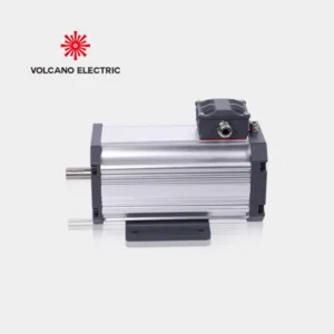 High Efficiency IE4.0 Permanent Magnet Motor