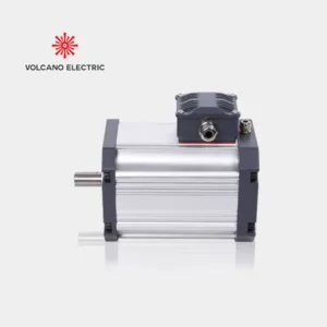 220V 750W 3000RPM Brushless DC Motor