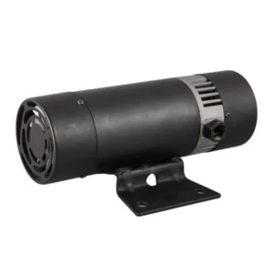 180V 200W 1700RPM Brushed DC Electric Motor