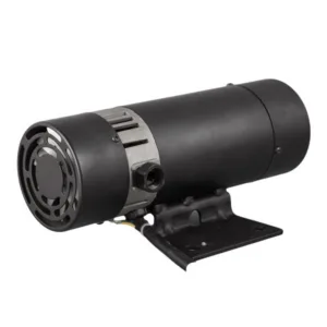 24V 150W 1400RPM Brushed DC Motor