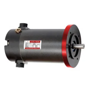 36V 120W 2000RPM Brushed Electric DC Motor