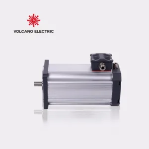 72V 5KW 3600RPM 4 Pole BLDC Motor With Hall Sensor