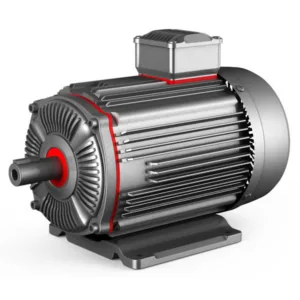 High Torque Output IEC Motors