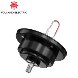 Ceiling Fan BLDC Motor 24V 30W 600RPM 1.58A