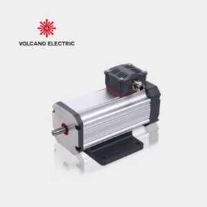 48V 1KW 3000RPM 6P Brushless DC Motor