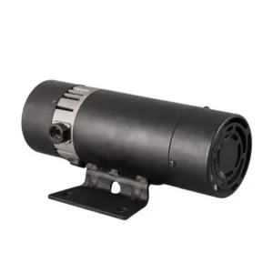 120V 1/4HP 1500RPM Brushed DC Motor