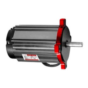 24V 1250W 3200RPM BLDC Motor with Hall Sensors