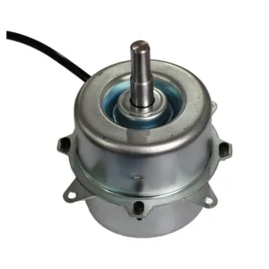 220V 230W 1400RPM Air Cooler BLDC Motor