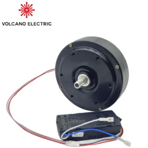 Ceiling Fan Electric Motor 310V 50W 600RPM