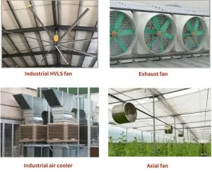 EC Motor Controller application
