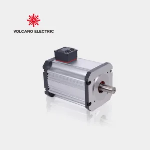 251mm 72V 4KW Hall Sensor BLDC Motor With Controller
