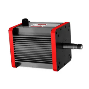 48V 2800W 2600RPM BLDC Motor