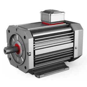 High-energy Neodymium Magnet IEC Motor