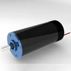 70V 157W 5000RPM Customized PMSM Motor