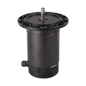 24V 250W 2700RPM Brushed DC Motor