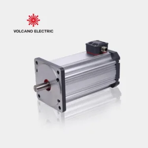 48V 6HP 1500RPM 2 Pole BLDC Motor