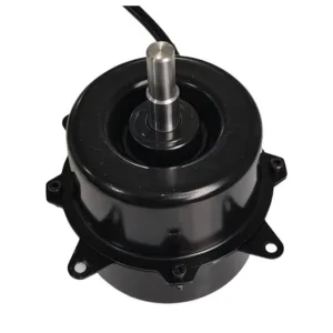 220V 120W 1400RPM Air Cooler BLDC Motor