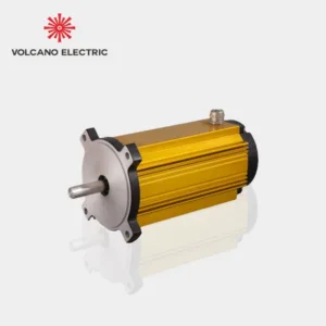 48V 1000W 2500RPM BLDC Motor