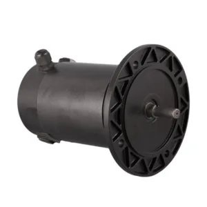 12V 100W Brushed DC Motor