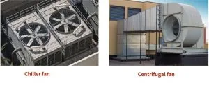 EC Motor Controller application