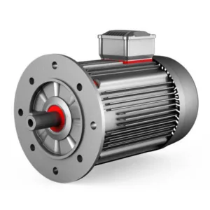 IEC Motors B14 Face Mounted